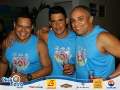 Camarote Espaço Folia (PM)